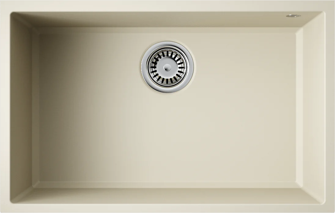 Мойка для кухни Omoikiri Tedori 66-U — be