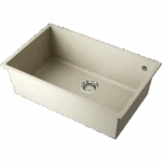 Мойка для кухни Omoikiri Tedori 66-U — be