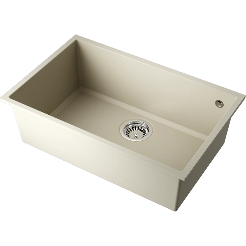 Мойка для кухни Omoikiri Tedori 66-U — be