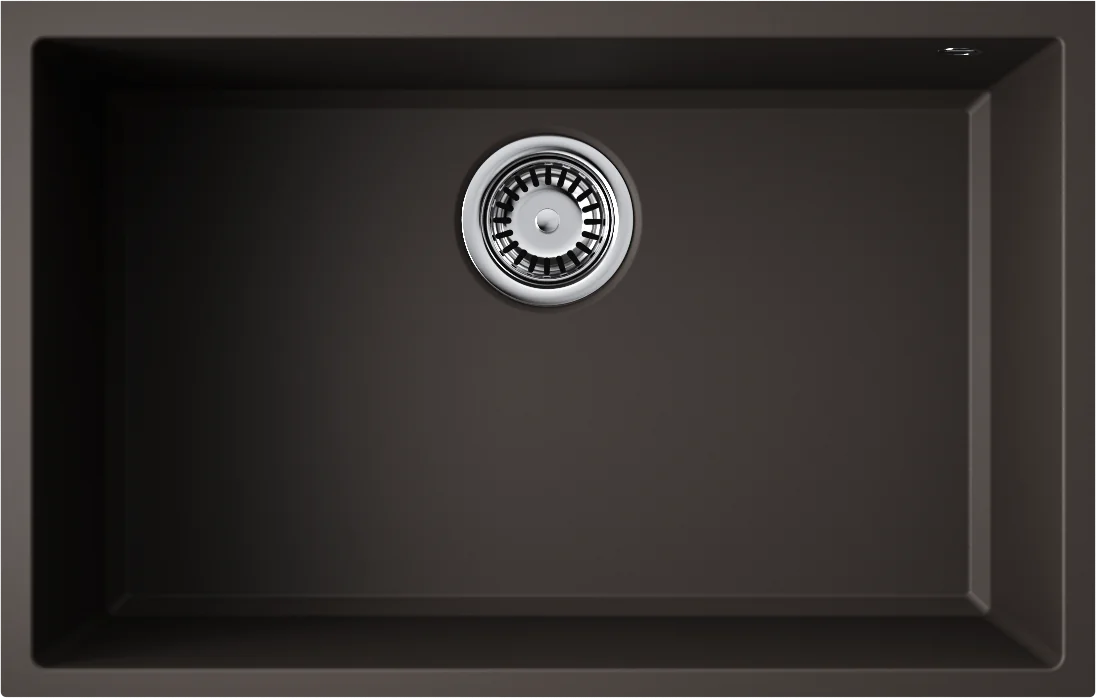 Мойка для кухни Omoikiri Tedori 66-U — es