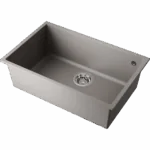 Мойка для кухни Omoikiri Tedori 66-U — gr