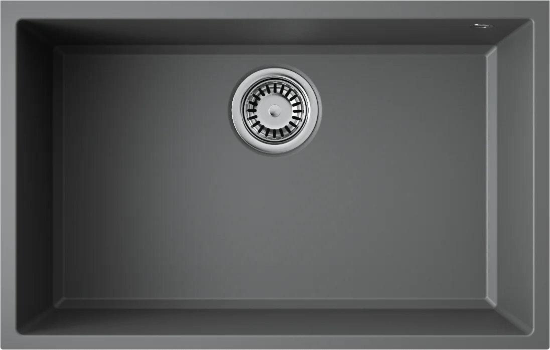 Мойка для кухни Omoikiri Tedori 66-U — pl