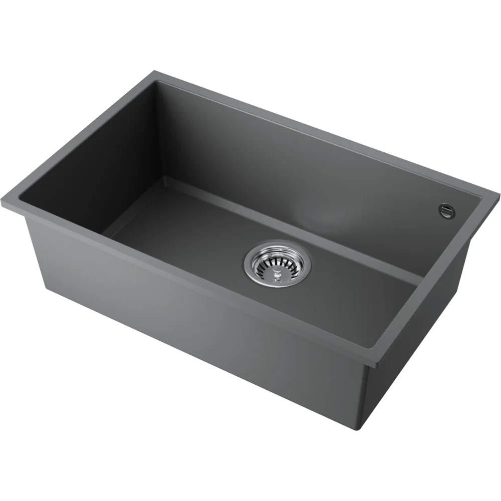 Мойка для кухни Omoikiri Tedori 66-U — pl