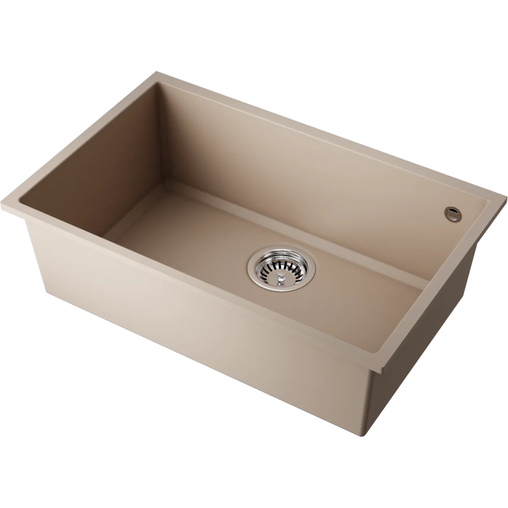 Мойка для кухни Omoikiri Tedori 66-U — sa