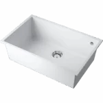 Мойка для кухни Omoikiri Tedori 66-U — wh