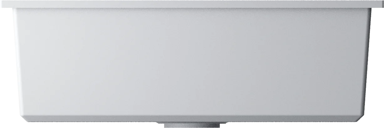 Мойка для кухни Omoikiri Tedori 66-U — wh