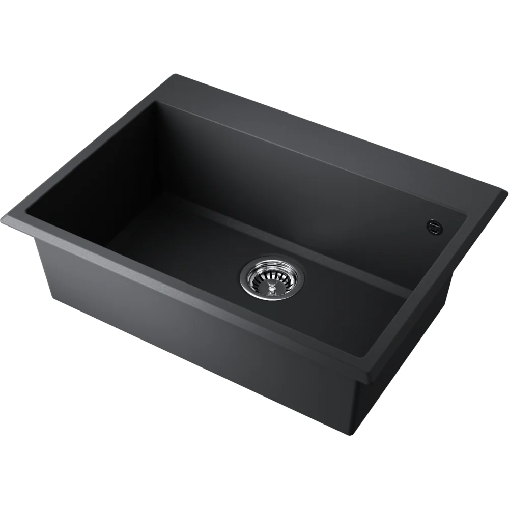 Мойка для кухни Omoikiri Tedori 68 — bl