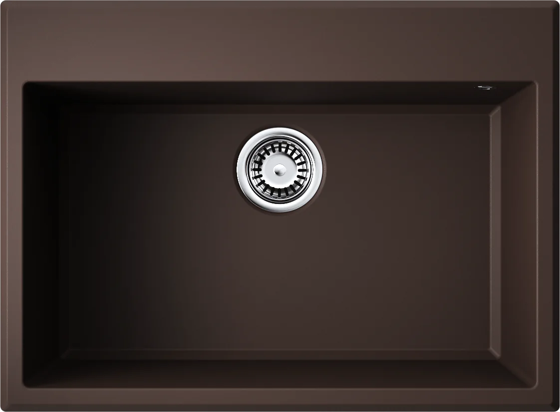 Мойка для кухни Omoikiri Tedori 68 — dc