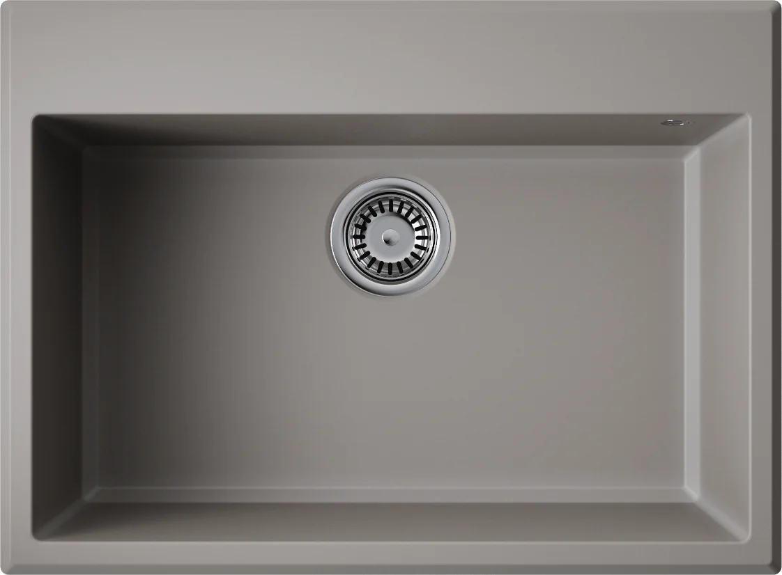 Мойка для кухни Omoikiri Tedori 68 — gr