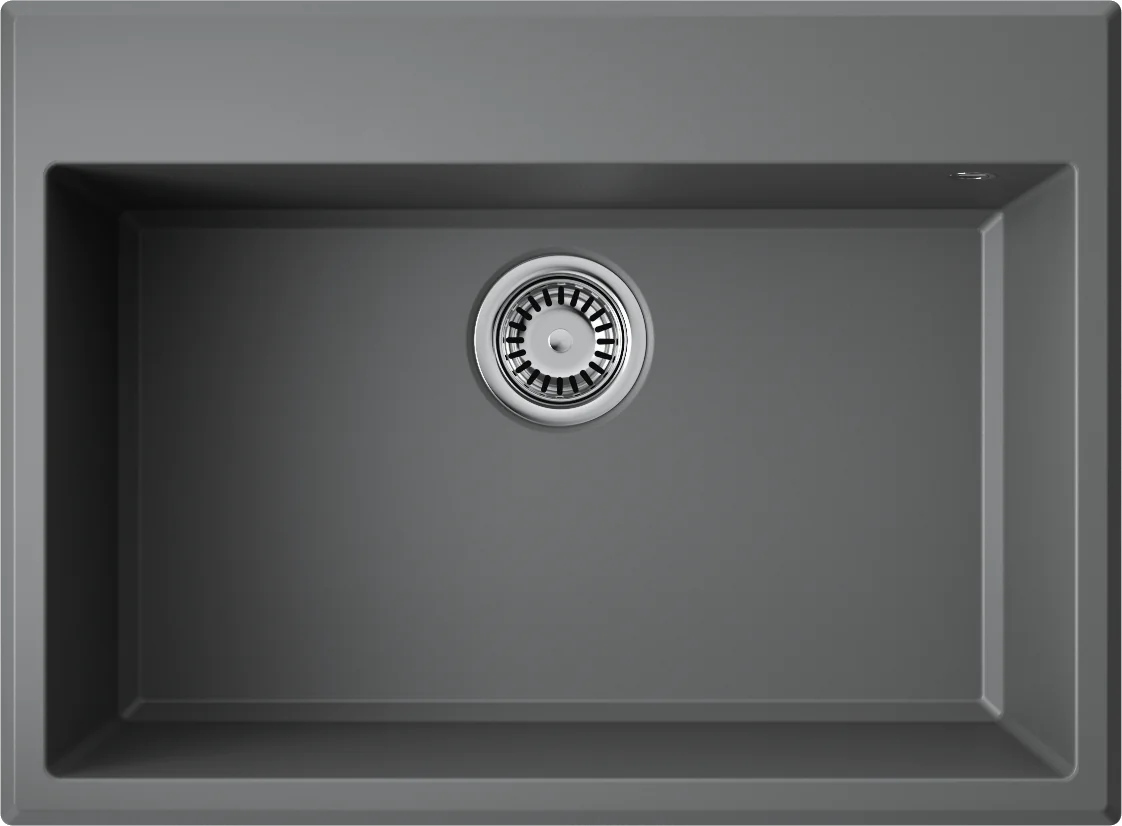 Мойка для кухни Omoikiri Tedori 68 — pl