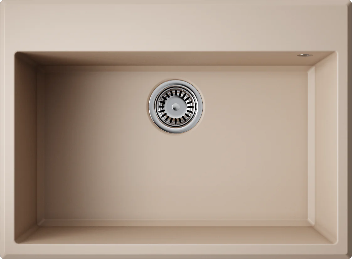 Мойка для кухни Omoikiri Tedori 68 — sa