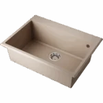 Мойка для кухни Omoikiri Tedori 68 — sa