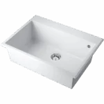 Мойка для кухни Omoikiri Tedori 68 — wh