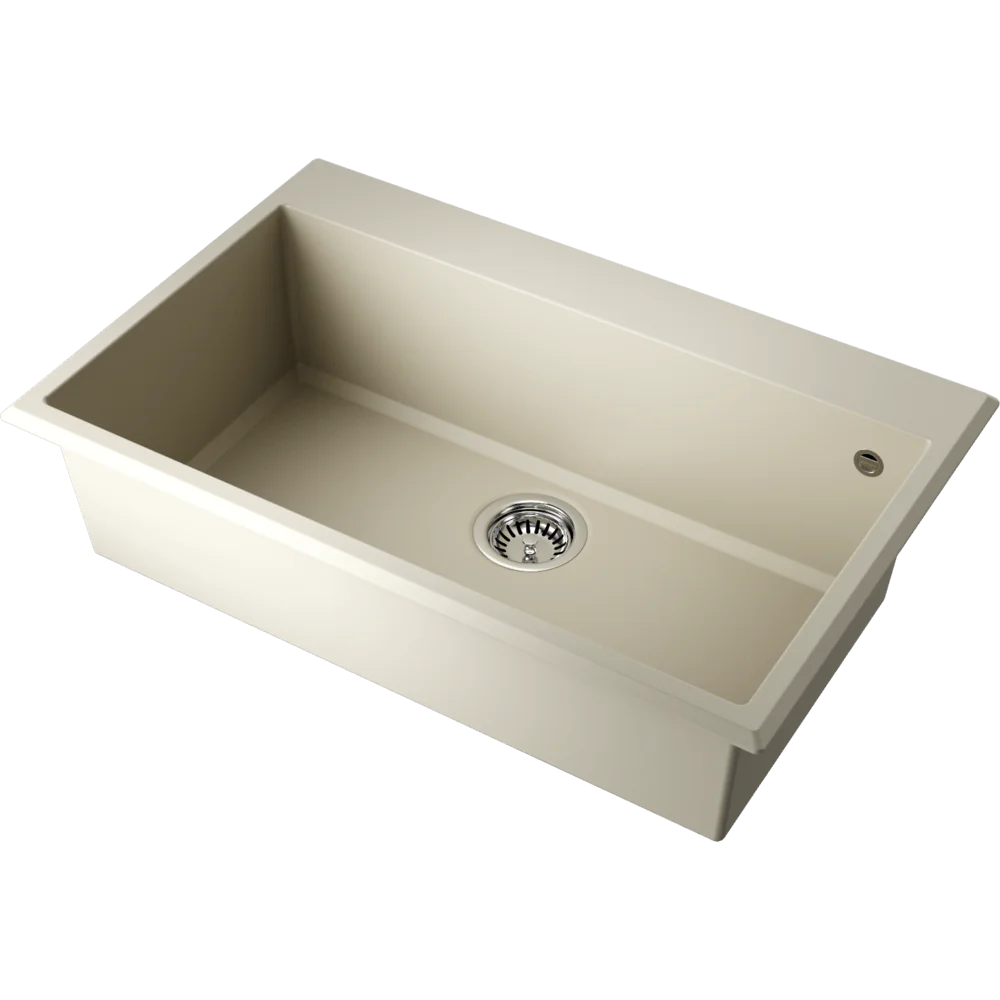 Мойка для кухни Omoikiri Tedori 79 — be