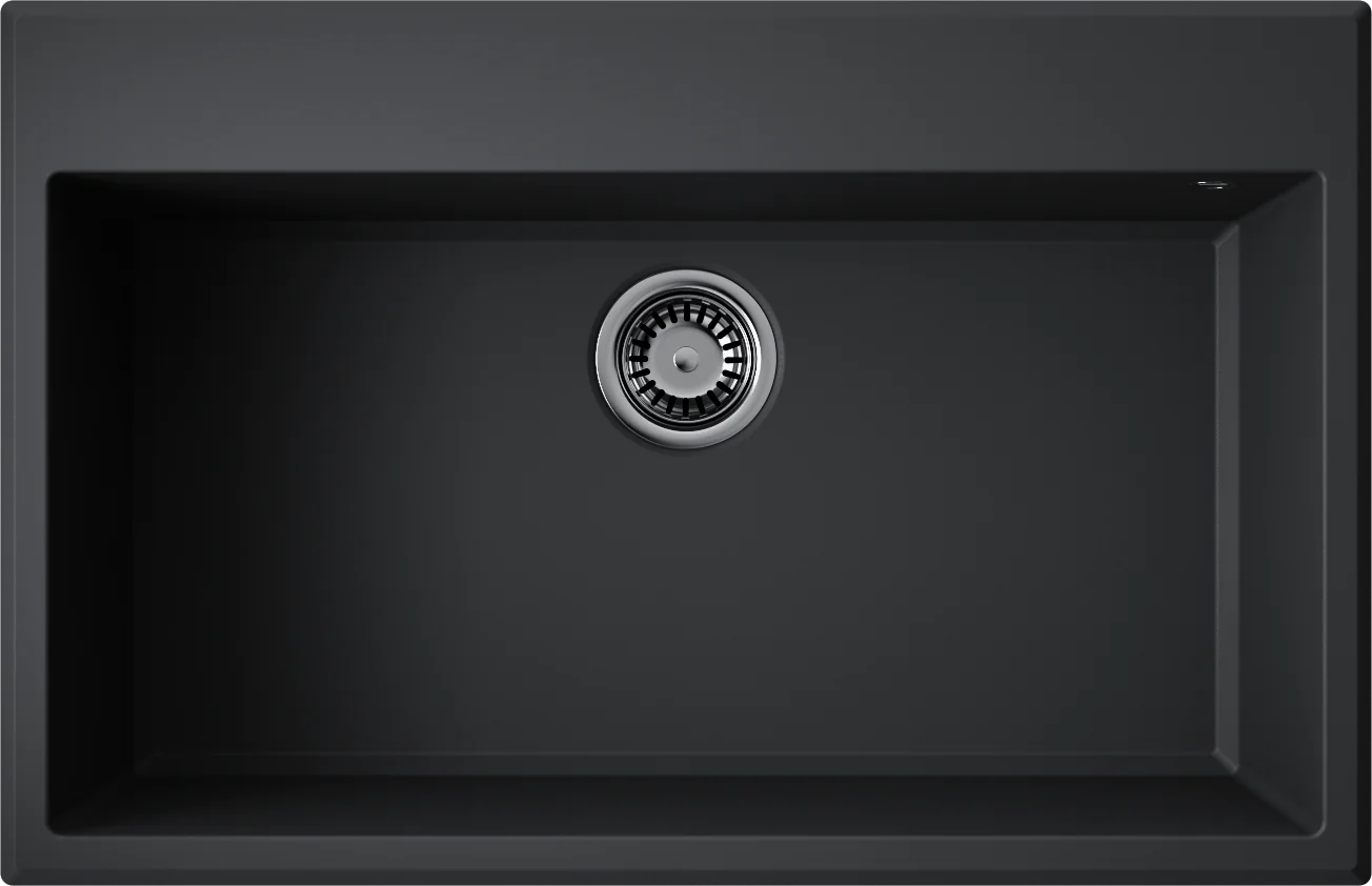 Мойка для кухни Omoikiri Tedori 79 — bl