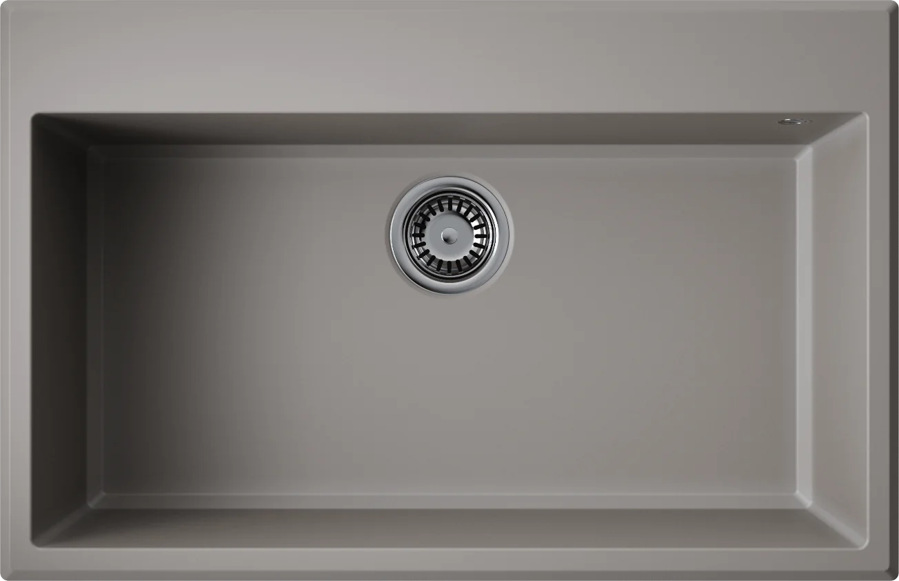 Мойка для кухни Omoikiri Tedori 79 — gr