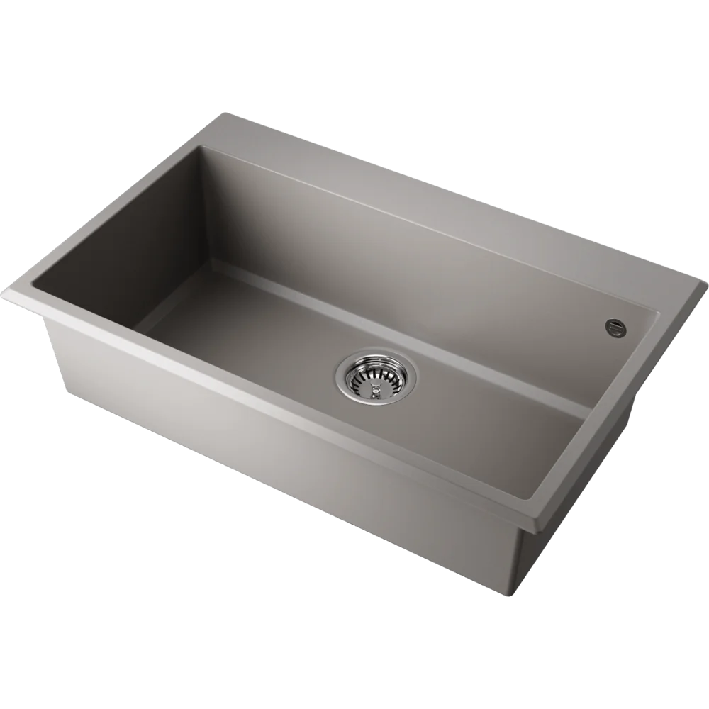 Мойка для кухни Omoikiri Tedori 79 — gr