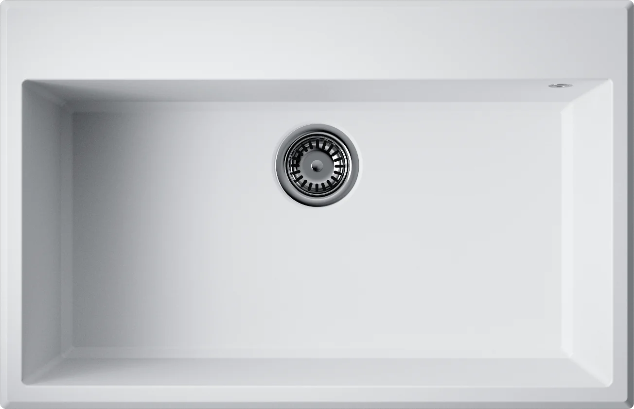 Мойка для кухни Omoikiri Tedori 79 — wh