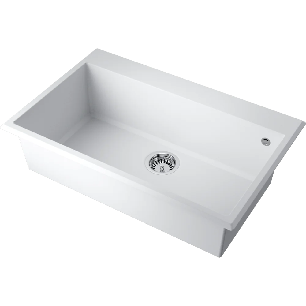 Мойка для кухни Omoikiri Tedori 79 — wh