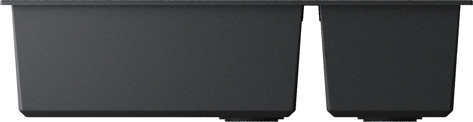 Мойка для кухни Omoikiri Tedori 85-2-U — bl