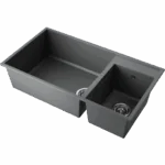 Мойка для кухни Omoikiri Tedori 85-2-U — pl