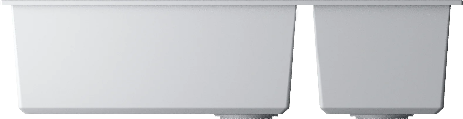 Мойка для кухни Omoikiri Tedori 85-2-U — pl