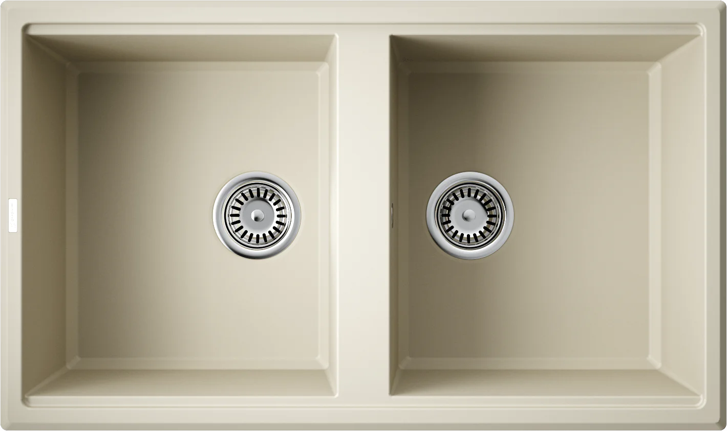 Мойка для кухни Omoikiri Tedori 86-2 — be