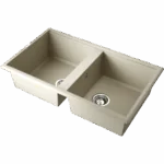 Мойка для кухни Omoikiri Tedori 86-2 — be