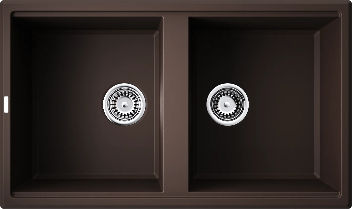 Мойка для кухни Omoikiri Tedori 86-2 — dc