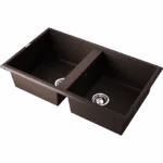 Мойка для кухни Omoikiri Tedori 86-2 — dc