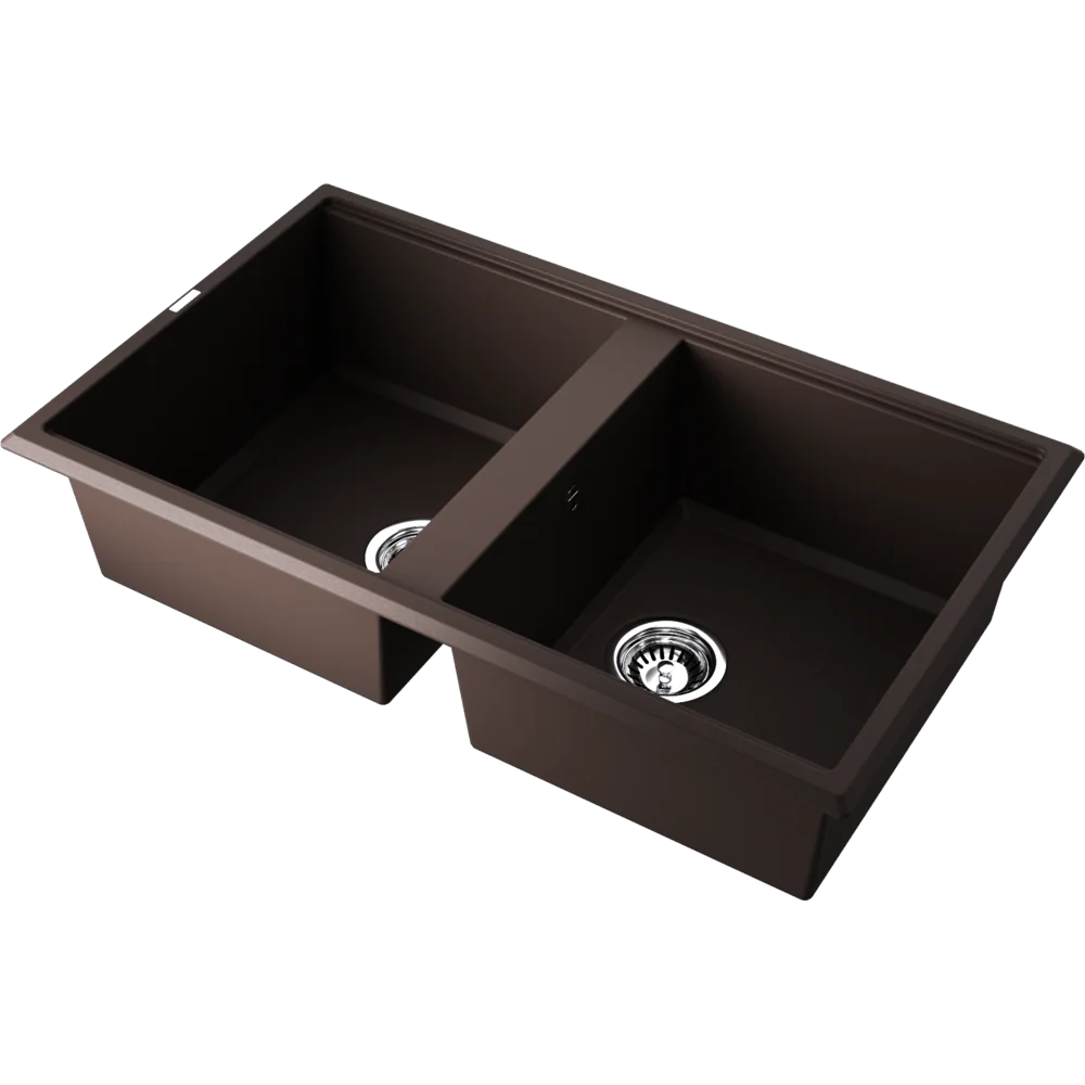 Мойка для кухни Omoikiri Tedori 86-2 — dc