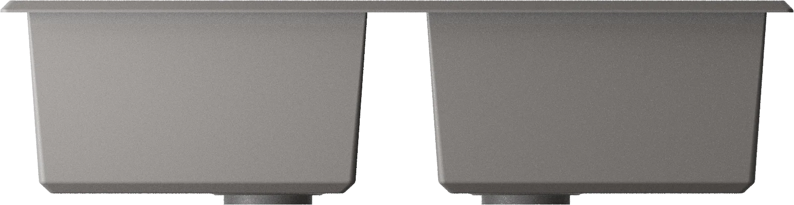 Мойка для кухни Omoikiri Tedori 86-2 — gr