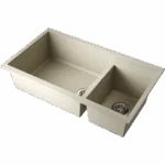 Мойка для кухни Omoikiri Tedori 86-2-LB — be