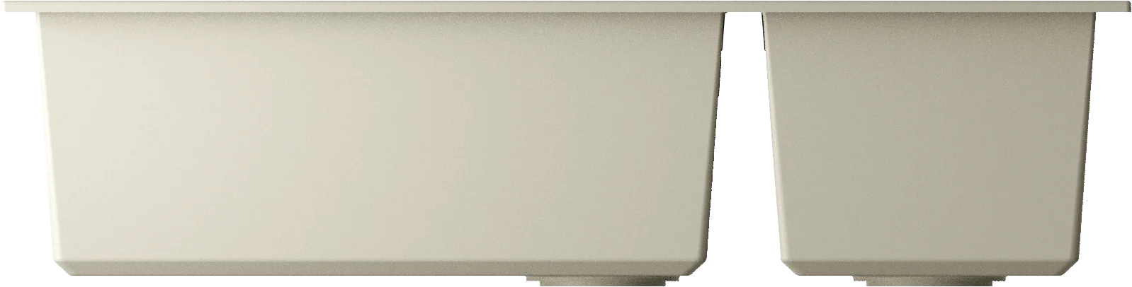 Мойка для кухни Omoikiri Tedori 86-2-LB — be