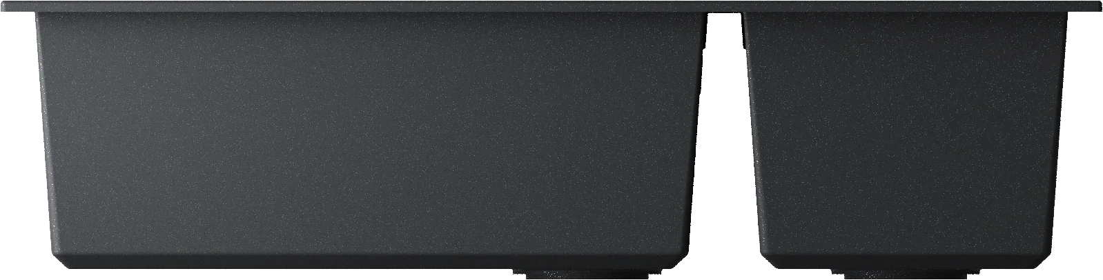 Мойка для кухни Omoikiri Tedori 86-2-LB — bl