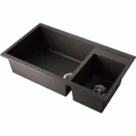 Мойка для кухни Omoikiri Tedori 86-2-LB — es