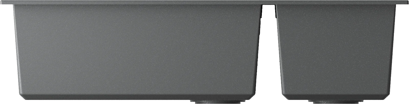 Мойка для кухни Omoikiri Tedori 86-2-LB — pl