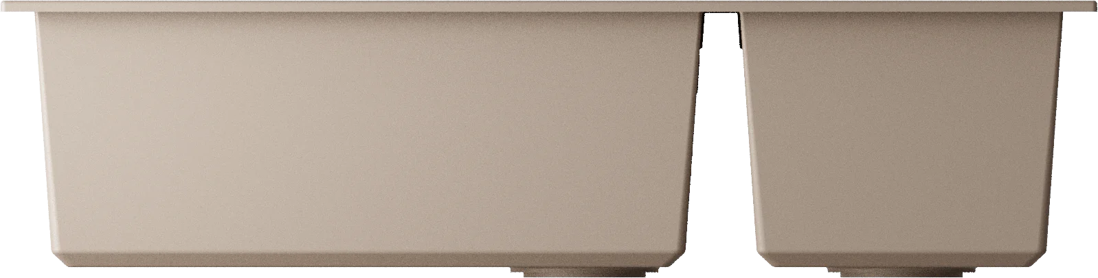 Мойка для кухни Omoikiri Tedori 86-2-LB — sa