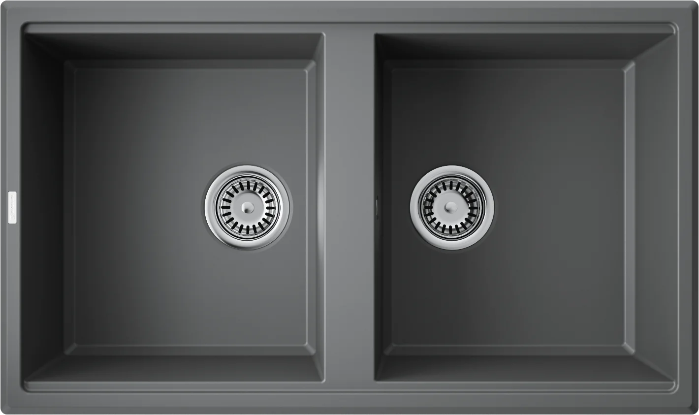 Мойка для кухни Omoikiri Tedori 86-2 — pl