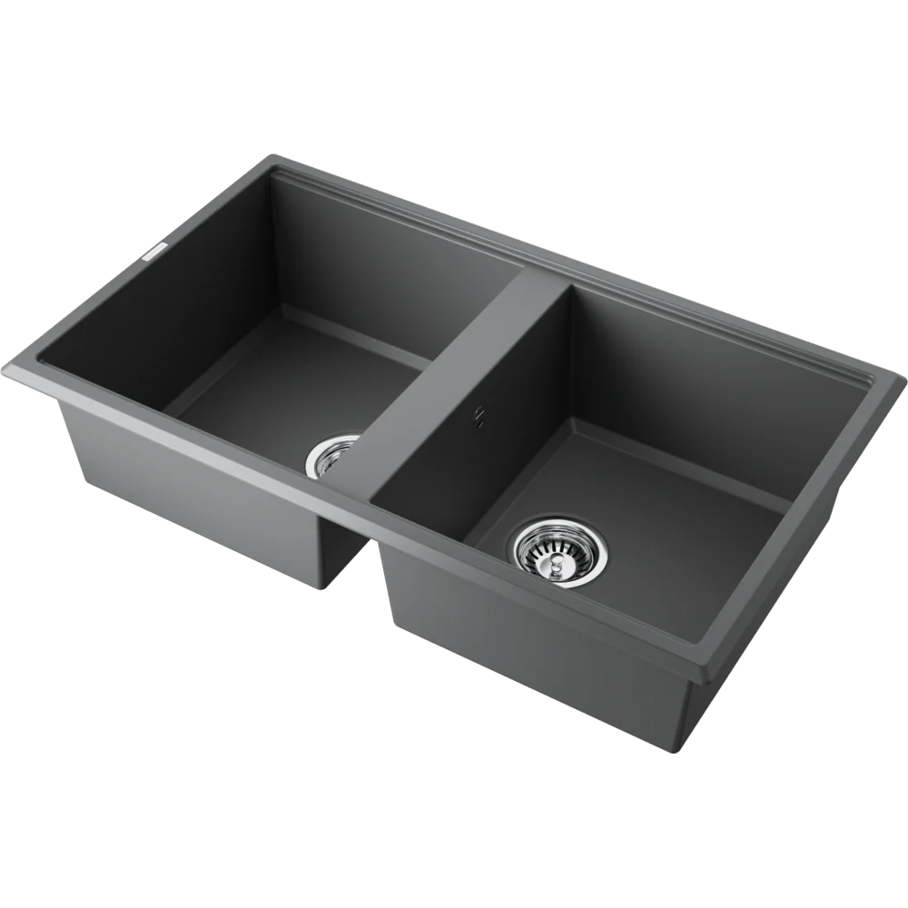 Мойка для кухни Omoikiri Tedori 86-2 — pl