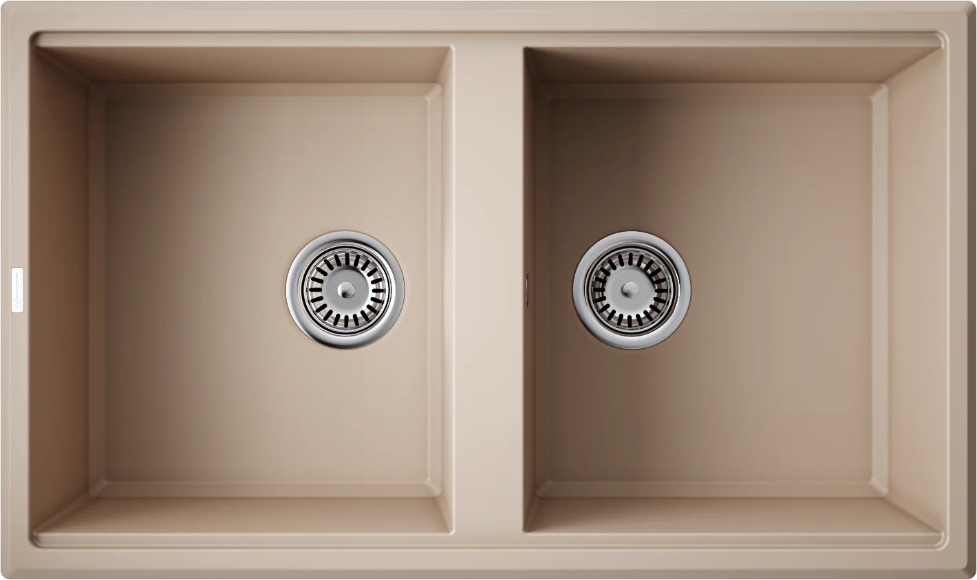 Мойка для кухни Omoikiri Tedori 86-2 — sa