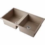 Мойка для кухни Omoikiri Tedori 86-2 — sa