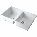 Мойка для кухни Omoikiri Tedori 86-2 — wh