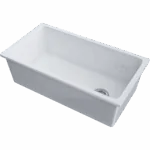 Мойка для кухни Omoikiri Tokara 88-U/I — wh-glossy