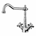 Смеситель для кухни Omoikiri Tokigawa — c