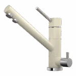 Смеситель для кухни Omoikiri Tonami — be