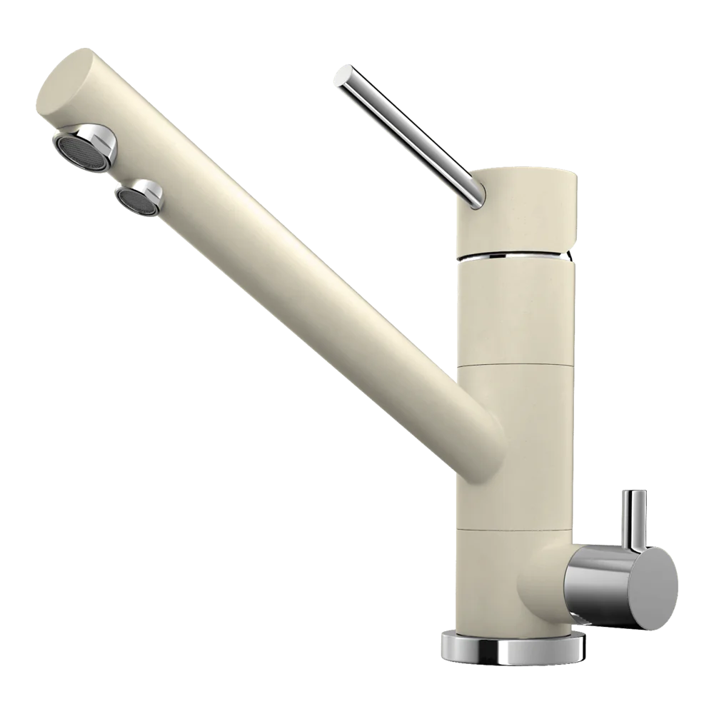 Смеситель для кухни Omoikiri Tonami — be