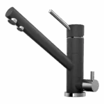 Смеситель для кухни Omoikiri Tonami — bl