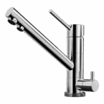 Смеситель для кухни Omoikiri Tonami — c