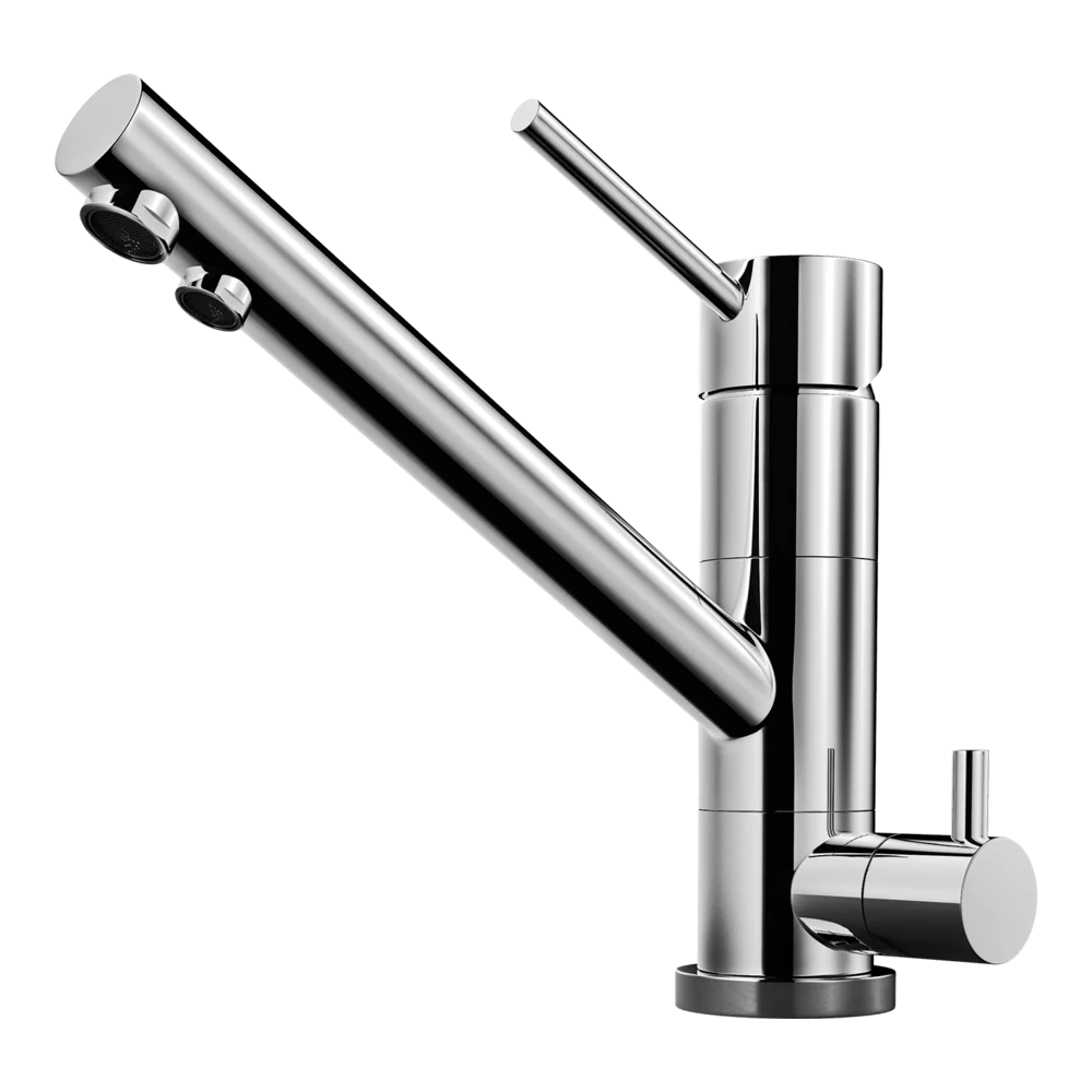 Смеситель для кухни Omoikiri Tonami — c